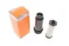 Фильтр АКПП MAHLE / KNECHT HX 151KIT (фото 1)