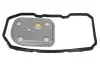 Фильтр АКПП MAHLE / KNECHT HX 158D (фото 1)