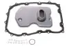 Фильтр АКПП MAHLE / KNECHT HX 160KIT (фото 1)