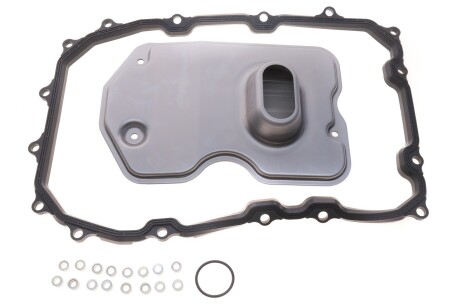 Фильтр АКПП MAHLE / KNECHT HX 160KIT