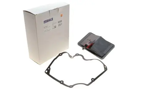 Фильтр гидравлический MAHLE / KNECHT HX 166D