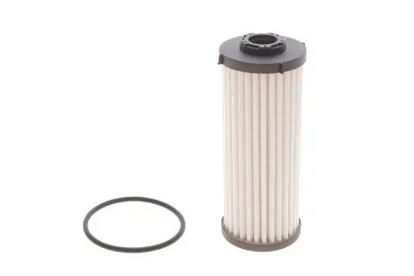 Фильтр АКПП MAHLE / KNECHT HX190D