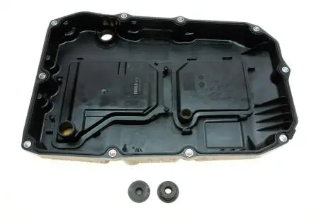 Фільтр гідравлічний MAHLE / KNECHT HX 196KIT