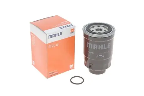 Фільтр паливний MAHLE / KNECHT KC 46