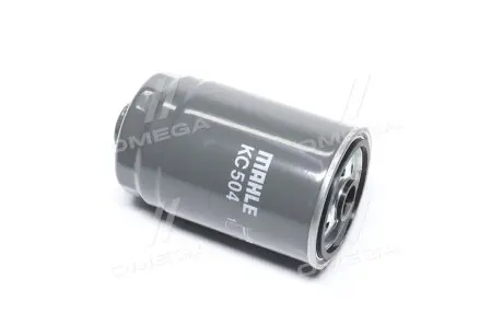 Фільтр паливний MAHLE / KNECHT KC 504