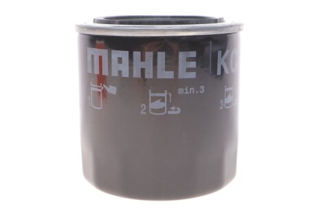 Фильтр топливный MAHLE / KNECHT KC 59