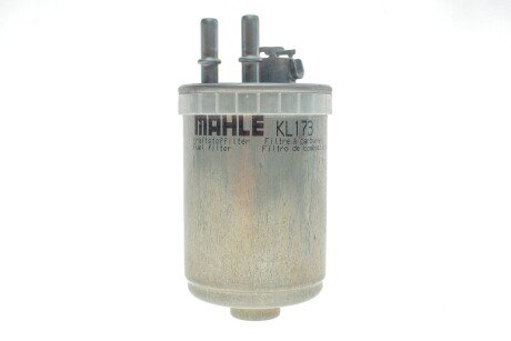 Фильтр топливный MAHLE / KNECHT KL 173