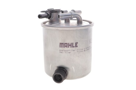 Фільтр паливний MAHLE / KNECHT KL 404/16