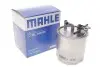 Фильтр топливный MAHLE / KNECHT KL 440/35 (фото 4)