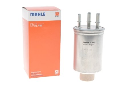 Фильтр топливный MAHLE / KNECHT KL 446