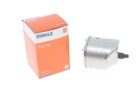 Фільтр паливний MAHLE / KNECHT KL 780