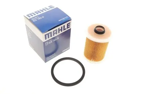 Фільтр паливний MAHLE / KNECHT KX 183D