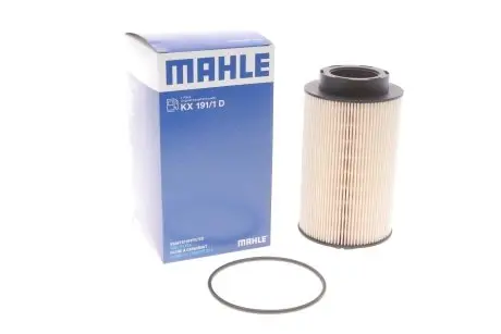 Фильтр топливный MAHLE / KNECHT KX1911D