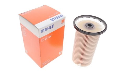 Фільтр паливний MAHLE / KNECHT KX386