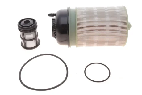 Фільтр паливний MAHLE / KNECHT KX 581KIT