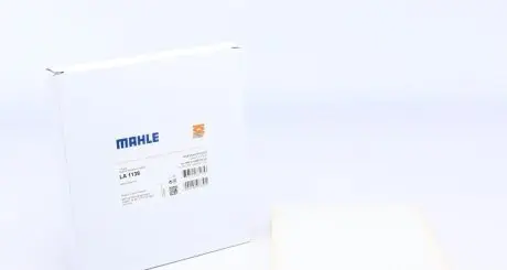 Фильтр салона MAHLE / KNECHT LA1139