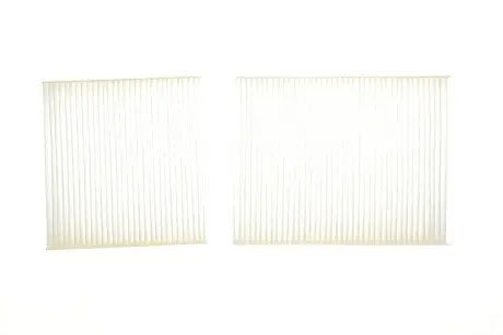 Фільтр салону MAHLE / KNECHT LA 191/S