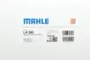 Фільтр салону MAHLE / KNECHT LA 360 (фото 7)