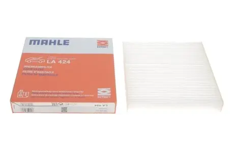 Фільтр салону MAHLE / KNECHT LA 424