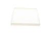 Фільтр салону MAHLE / KNECHT LA 493 (фото 3)