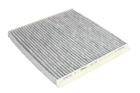 Фильтр салона MAHLE / KNECHT LAK 109