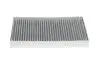 Фільтр салону вугільний MAHLE / KNECHT LAK 1156/S (фото 2)