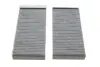 Фільтр салону вугільний MAHLE / KNECHT LAK 1156/S (фото 4)
