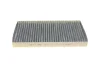 Фильтр салона MAHLE / KNECHT LAK 117 (фото 4)