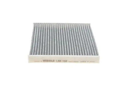 Фільтр салону MAHLE / KNECHT LAK 158