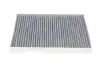 Фильтр салона MAHLE / KNECHT LAK 63 (фото 2)