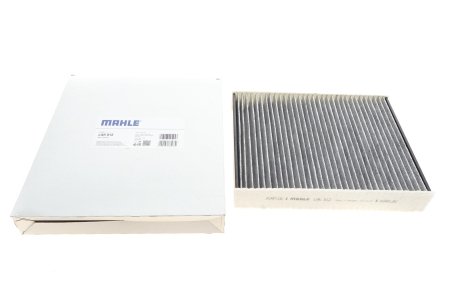 Фильтр салона MAHLE / KNECHT LAK812