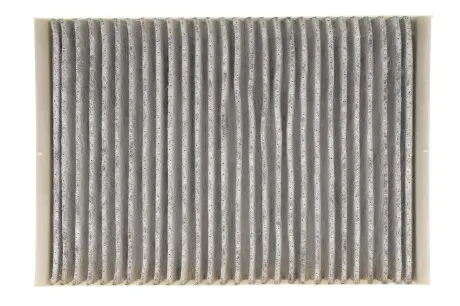 Фільтр салону MAHLE / KNECHT LAK 93