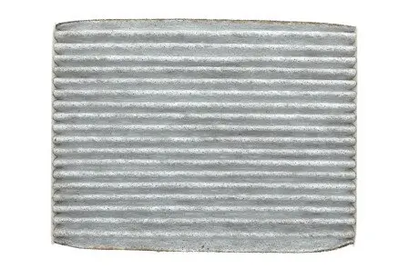 Фильтр салона MAHLE / KNECHT LAO 396