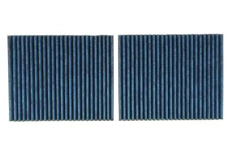 Фильтр салона MAHLE / KNECHT LAO 467/S