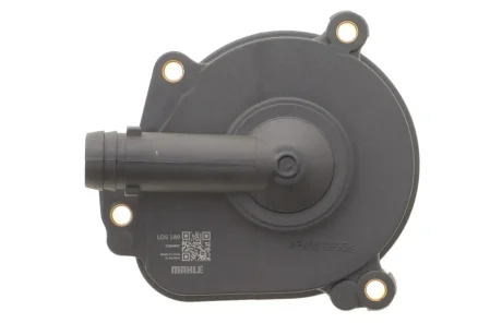 Масловідокремлювач системи вентиляції картерних газів MAHLE / KNECHT LOS 189