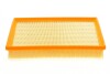 Фильтр воздушный MAHLE / KNECHT LX 1503 (фото 2)