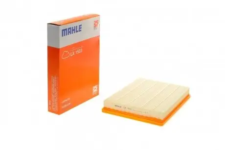 Фильтр воздушный MAHLE / KNECHT LX 1503