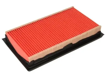 Фільтр повітряний MAHLE / KNECHT LX 1631