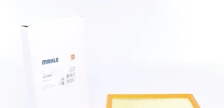 Фільтр повітряний MAHLE / KNECHT LX 3196/1