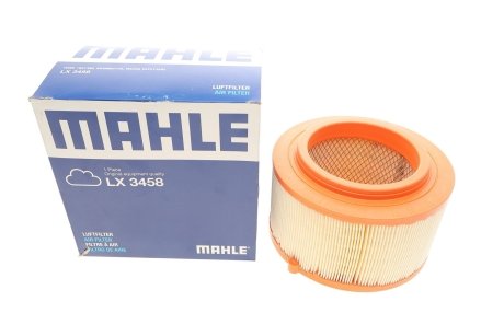 Фильтр воздушный MAHLE / KNECHT LX 3458