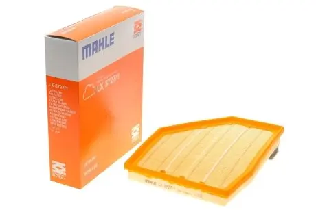 Фильтр воздушный MAHLE / KNECHT LX 3727/1