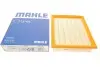 Фільтр повітряний MAHLE / KNECHT LX 405 (фото 2)