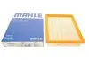 Фільтр повітряний MAHLE / KNECHT LX 405 (фото 1)