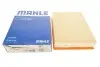 Фільтр повітряний MAHLE / KNECHT LX537 (фото 1)