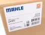 Фильтр воздушный MAHLE / KNECHT LX 673 (фото 5)
