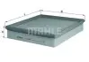 Повітряний фільтр MAHLE / KNECHT LX889 (фото 1)