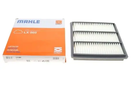 Фильтр воздушный MAHLE / KNECHT LX 989