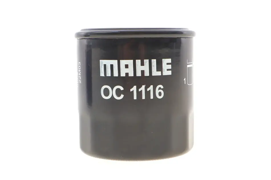 Фильтр масляный MAHLE / KNECHT OC 1116 (фото 1)