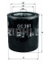 Масляний фільтр MAHLE / KNECHT OC261 (фото 1)