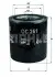Масляний фільтр MAHLE / KNECHT OC261 (фото 1)